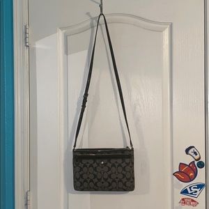 Coach Crossbody Bag